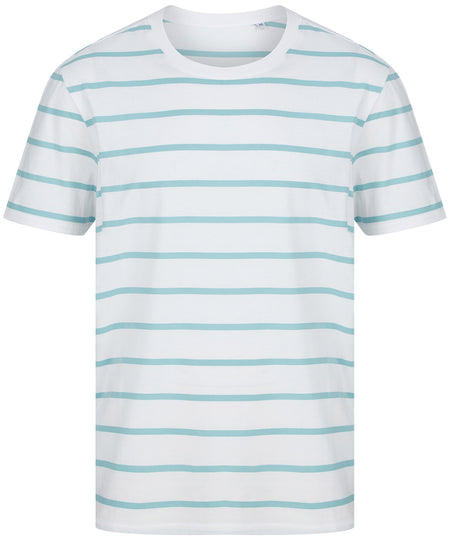 Striped T