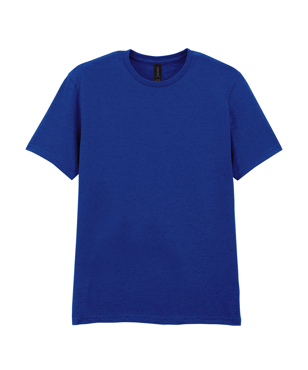 Softstyle adult ringspun t-shirt