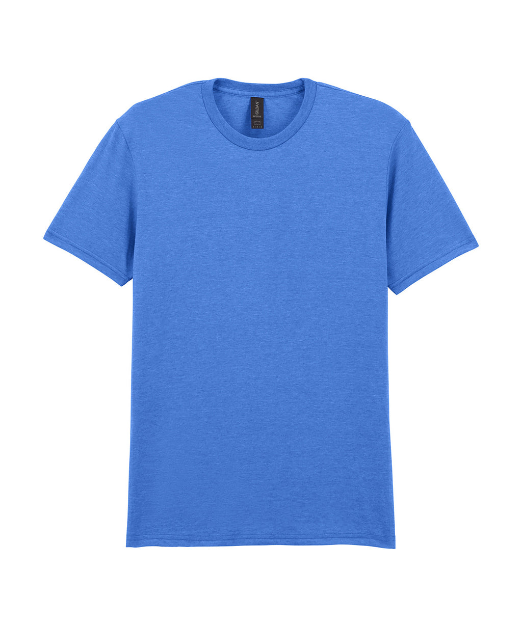 Softstyle adult ringspun t-shirt