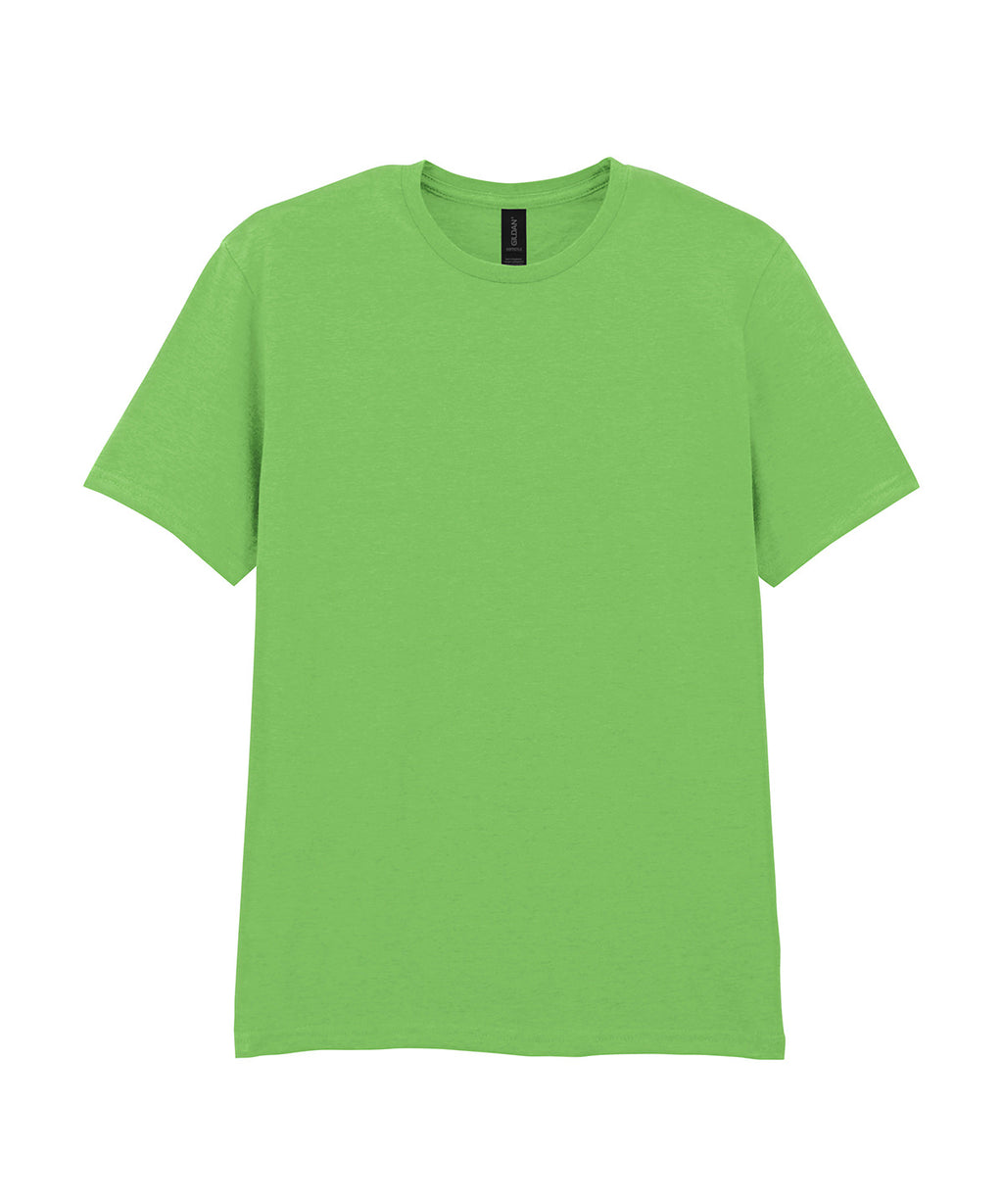 Softstyle adult ringspun t-shirt