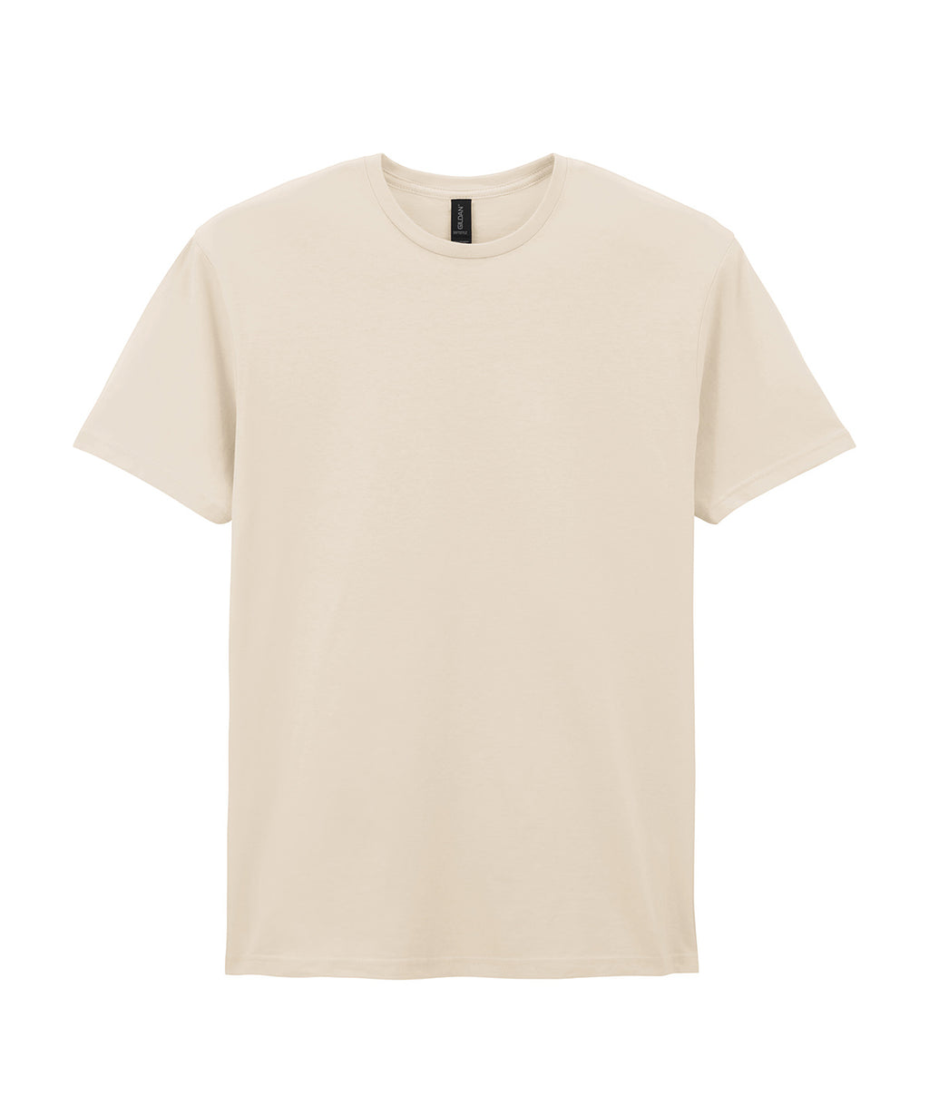 Softstyle adult ringspun t-shirt