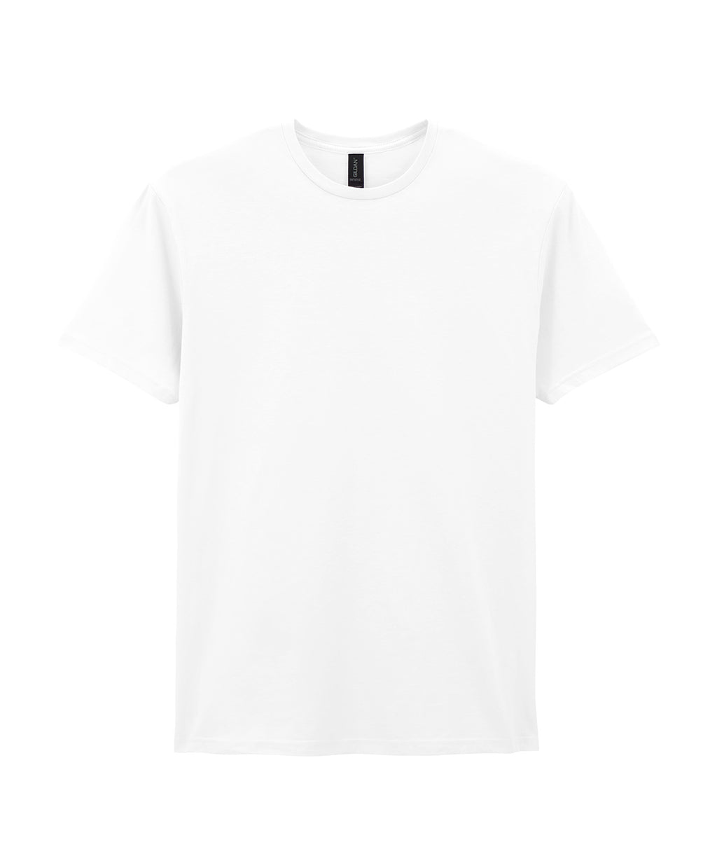 Softstyle adult ringspun t-shirt