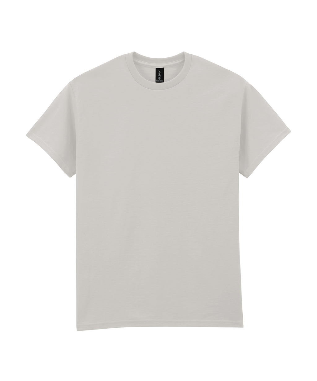 Ultra Cotton adult t-shirt