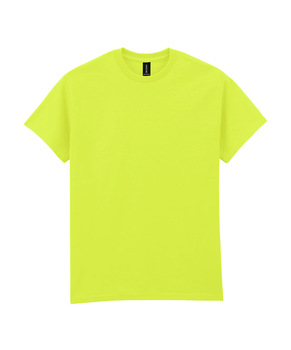 Ultra Cotton adult t-shirt