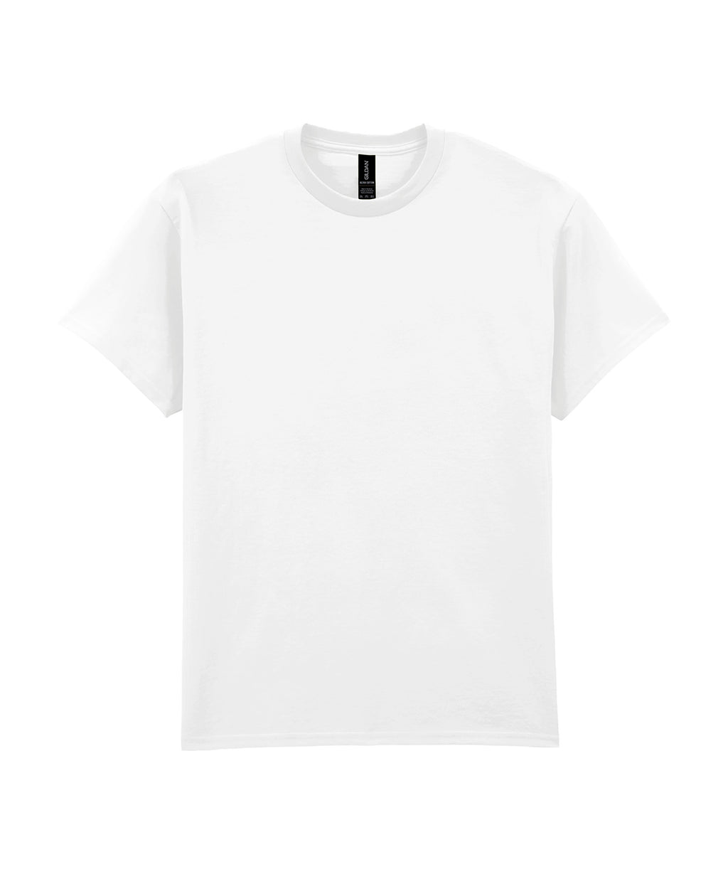 Ultra Cotton adult t-shirt