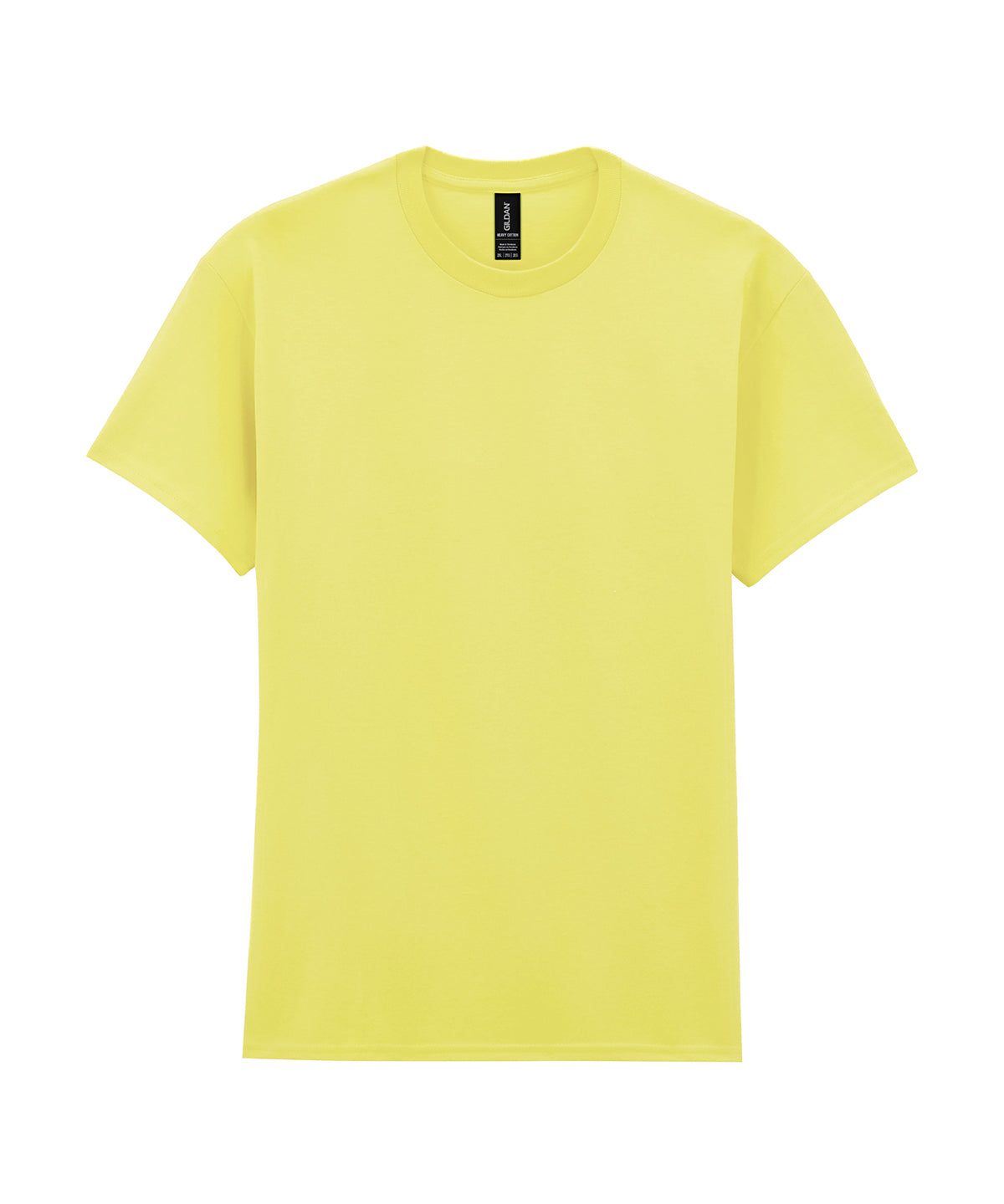 Heavy Cotton adult t-shirt
