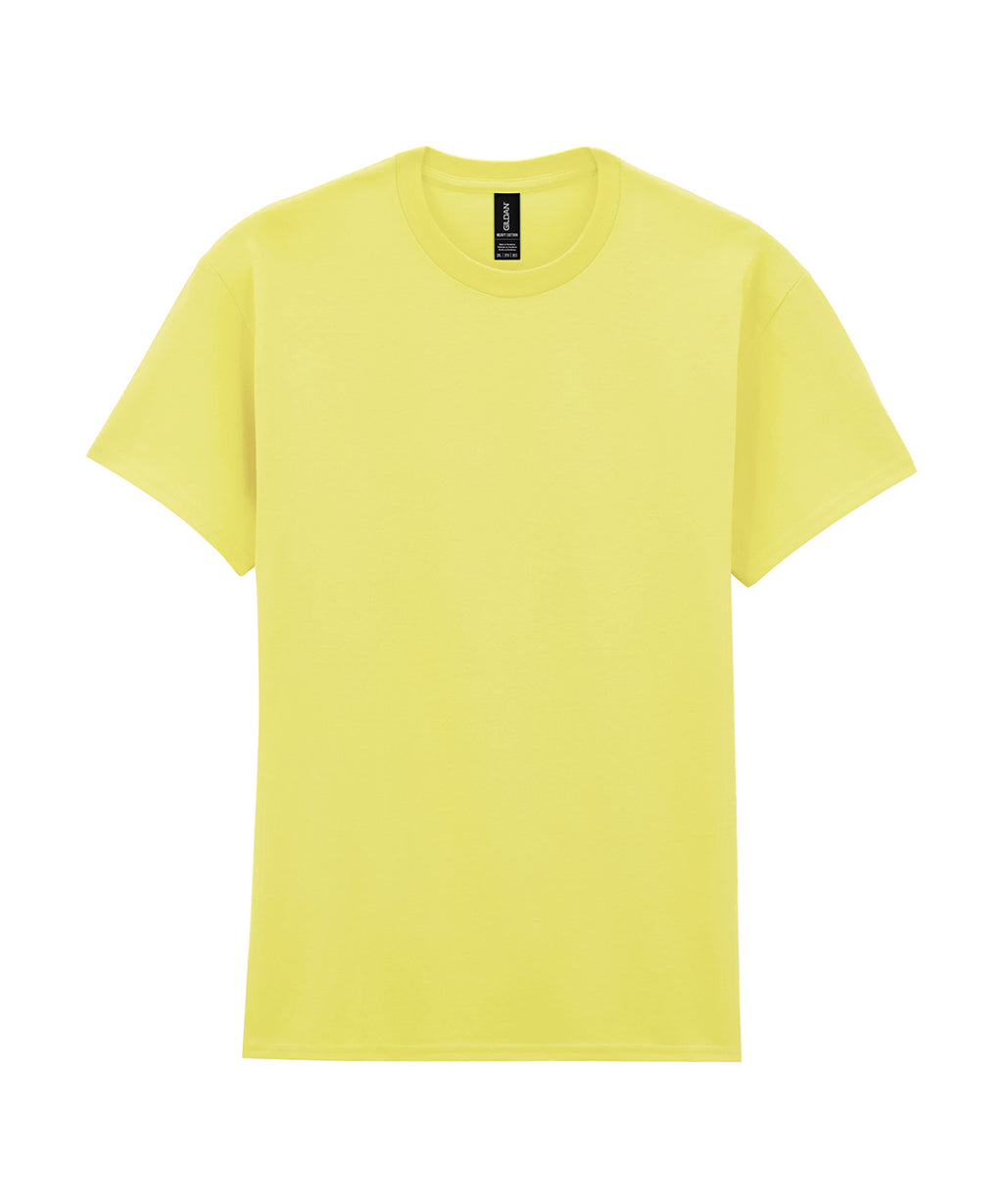 Heavy Cotton adult t-shirt