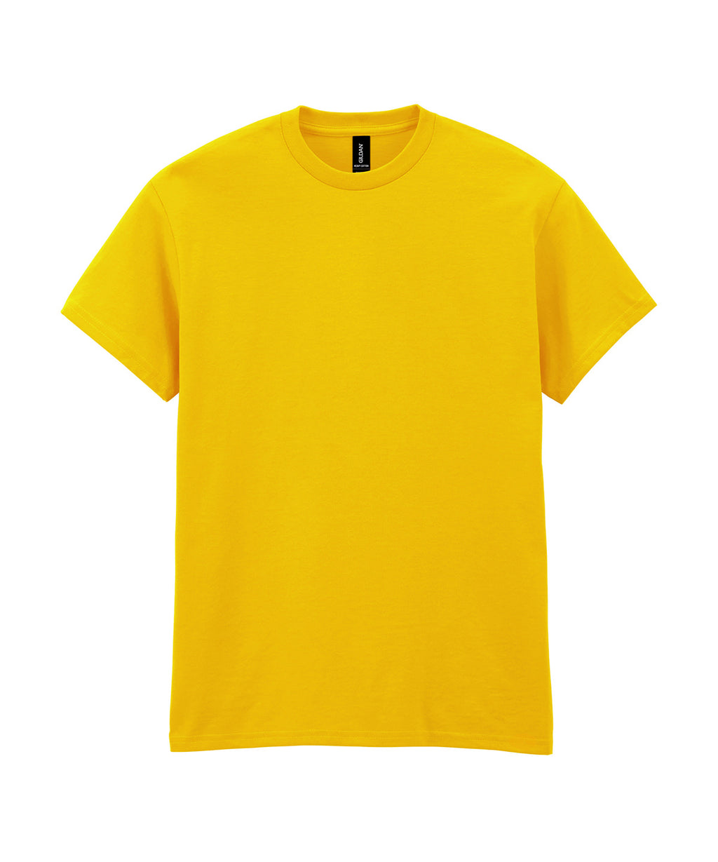Heavy Cotton adult t-shirt