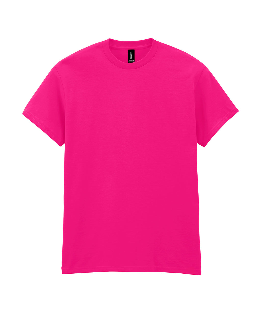 Heavy Cotton adult t-shirt