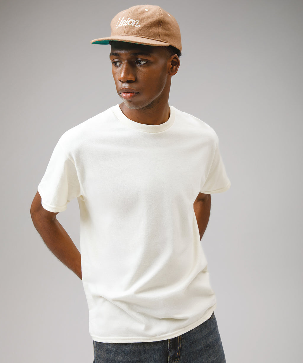 Heavy Cotton adult t-shirt