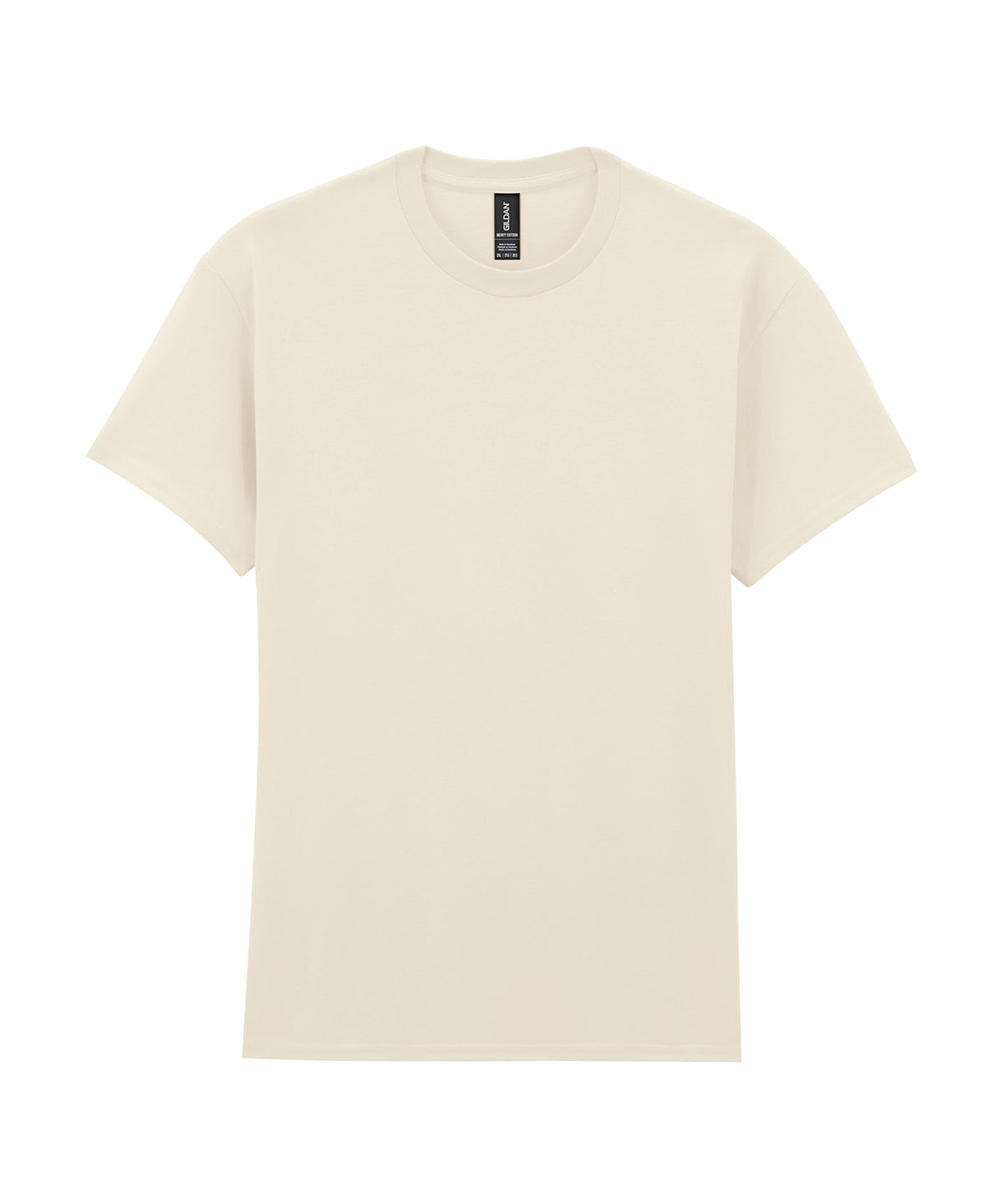 Heavy Cotton adult t-shirt