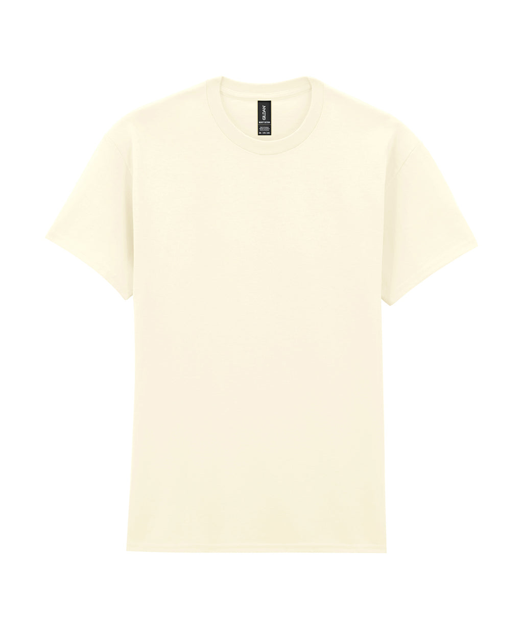 Heavy Cotton adult t-shirt