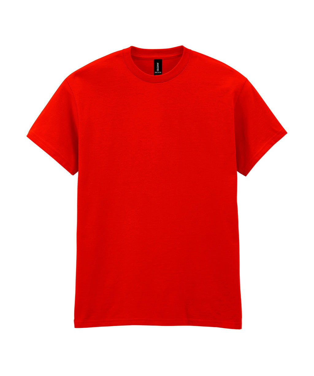 Heavy Cotton adult t-shirt