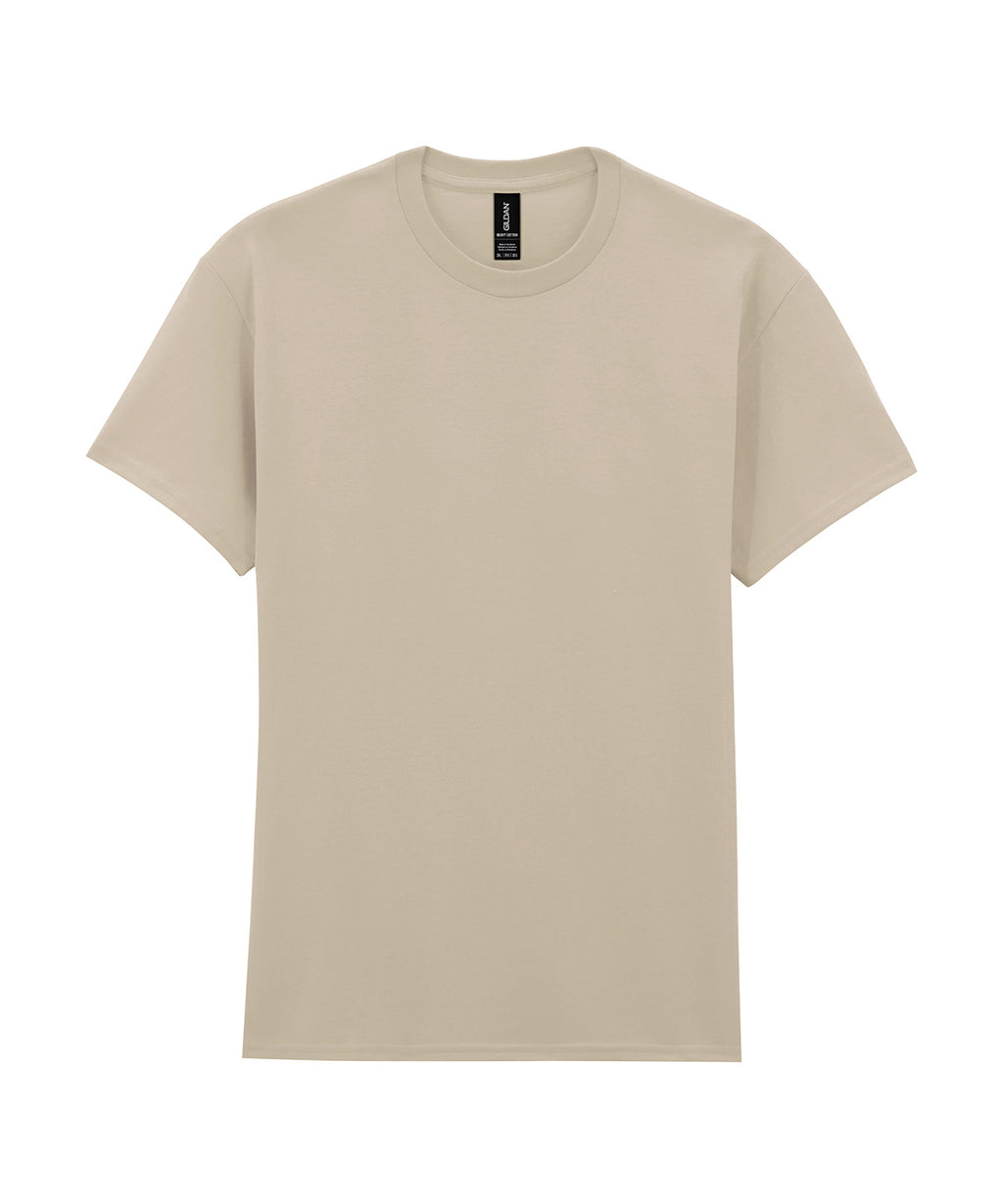 Heavy Cotton adult t-shirt