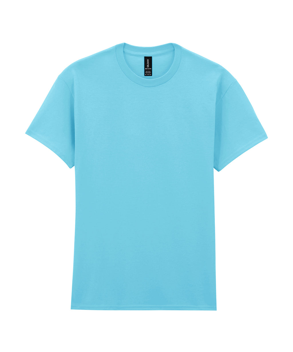 Heavy Cotton adult t-shirt