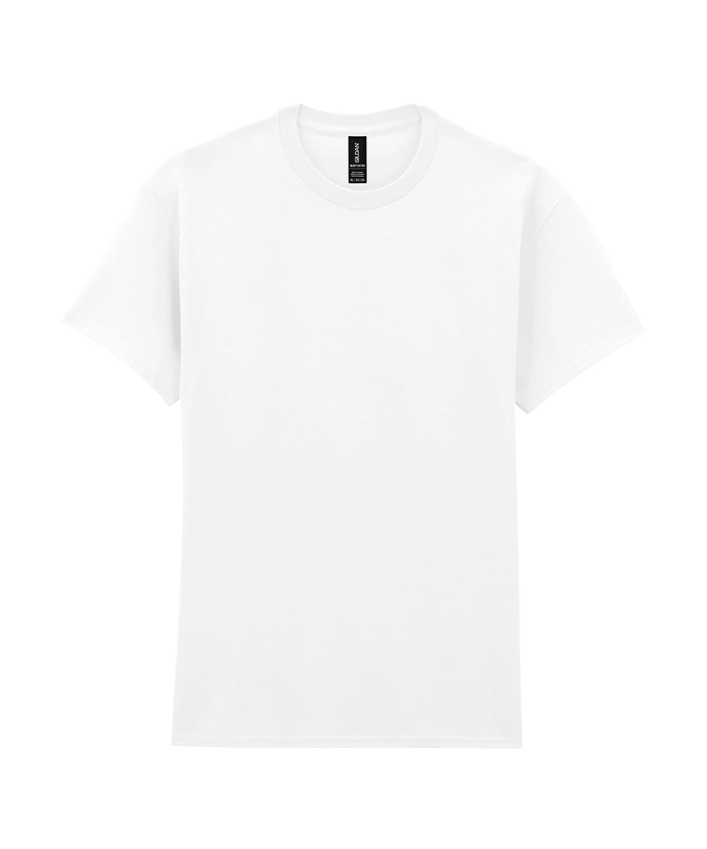 Heavy Cotton adult t-shirt