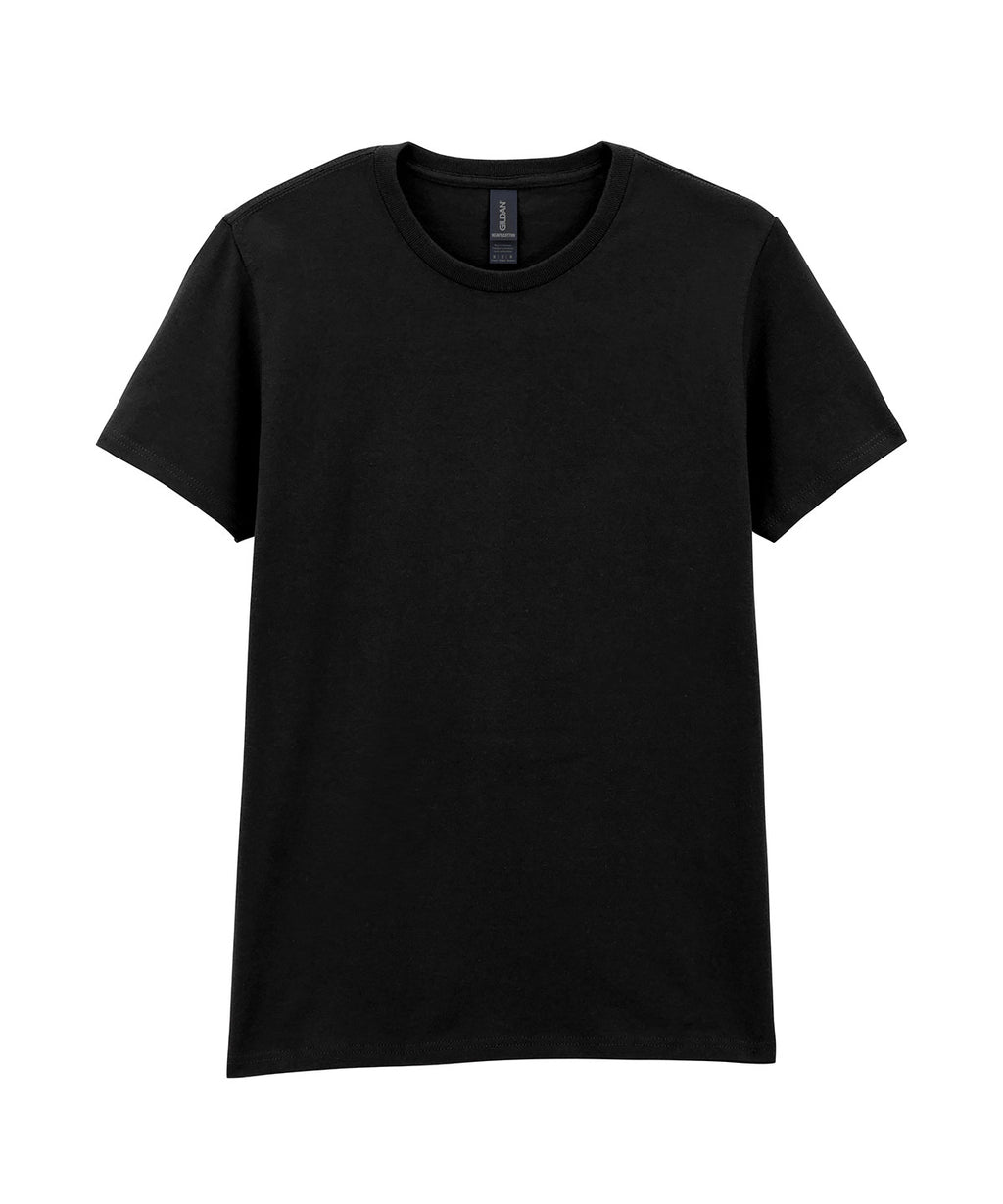 Heavy Cotton women's t-shirt