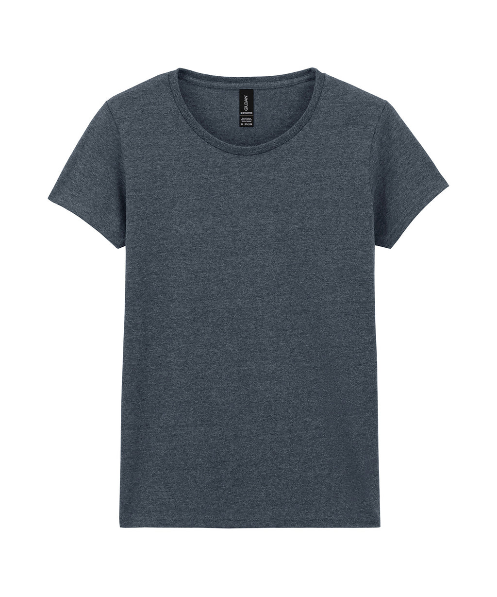 Heavy Cotton women's t-shirt