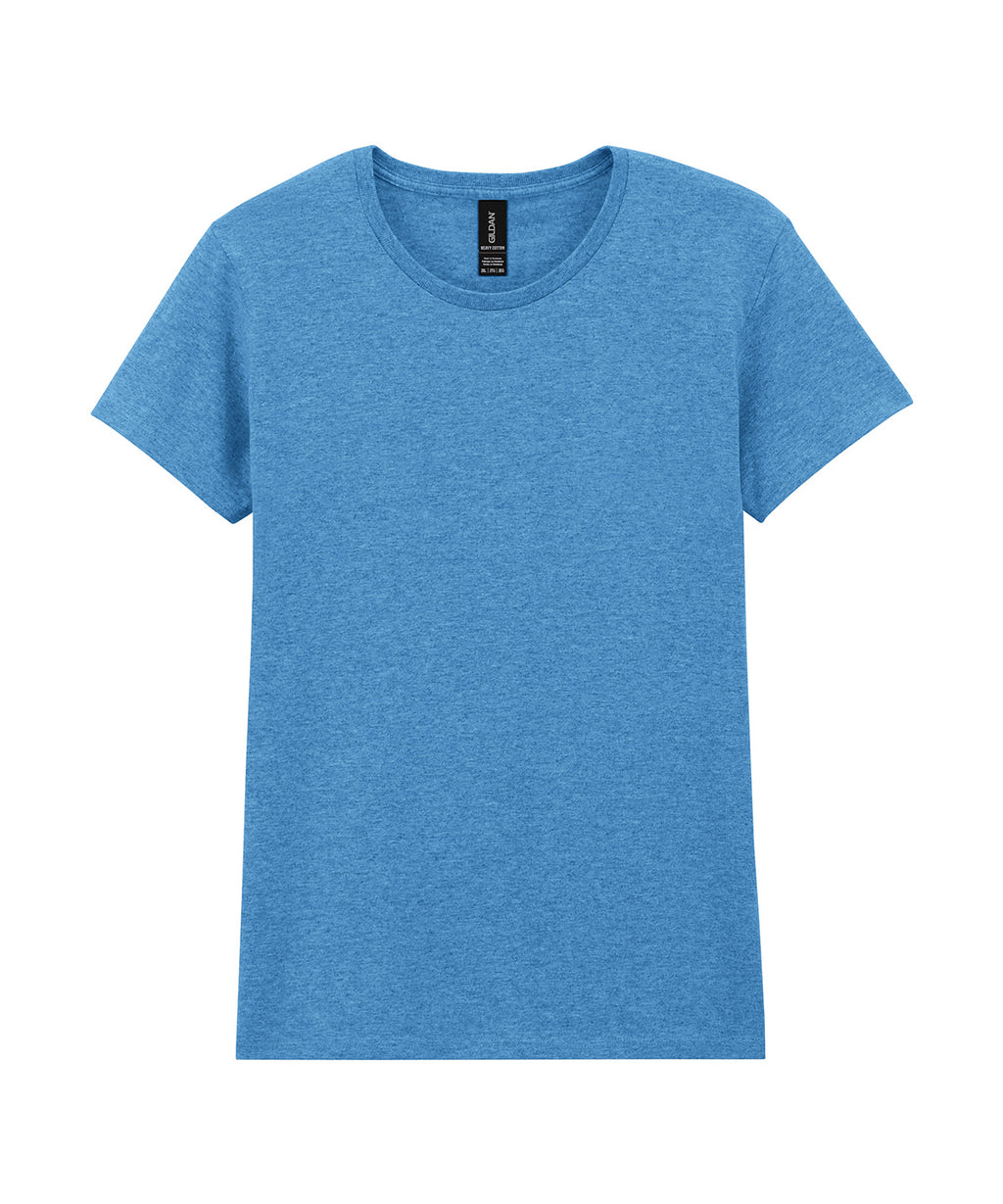 Heavy Cotton women's t-shirt