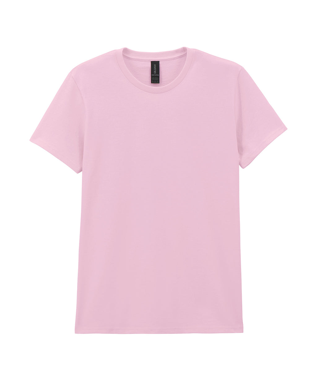 Heavy Cotton women's t-shirt