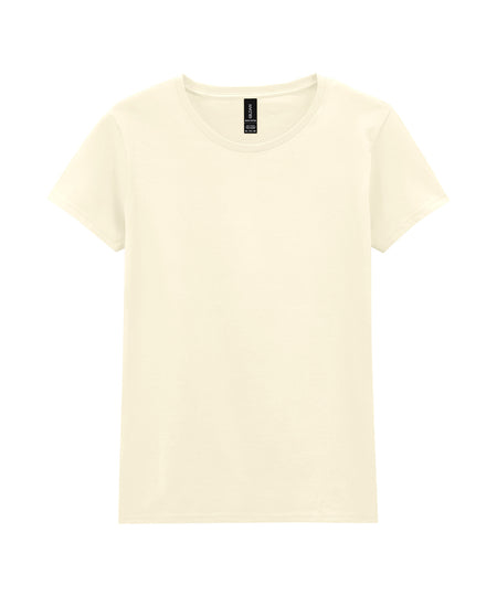 Heavy Cotton women's t-shirt