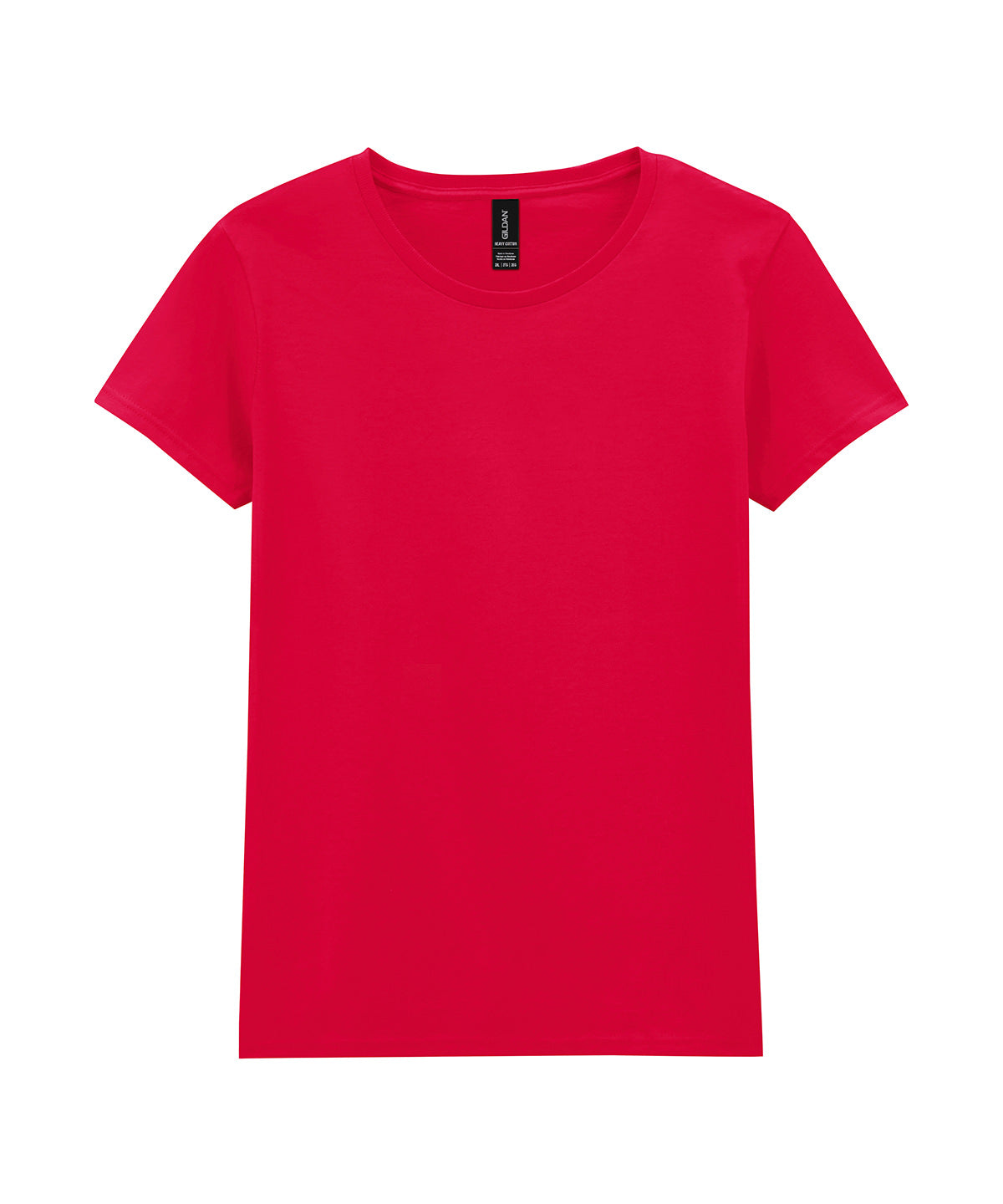 Heavy Cotton women's t-shirt