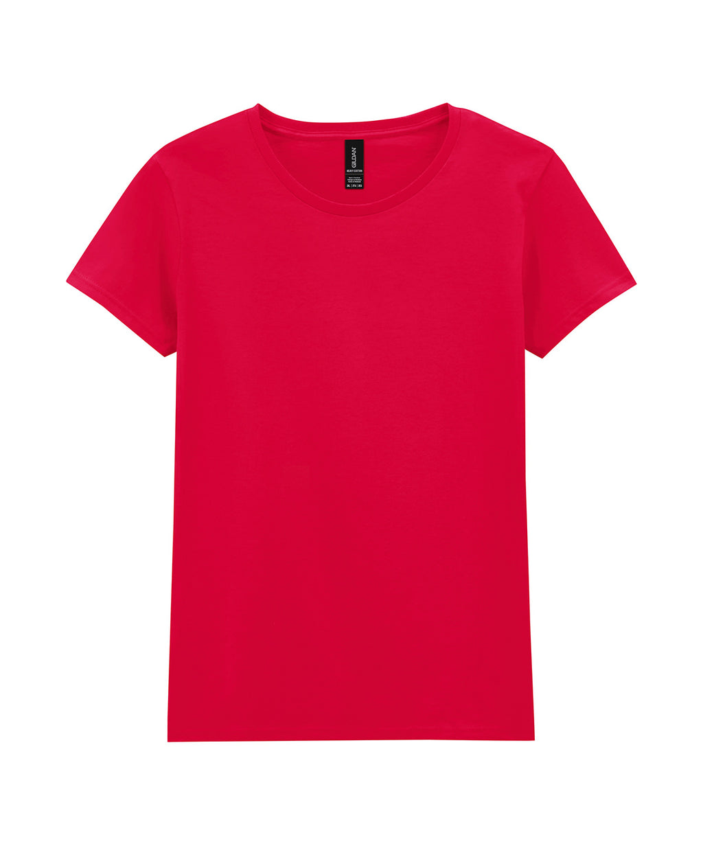 Heavy Cotton women's t-shirt