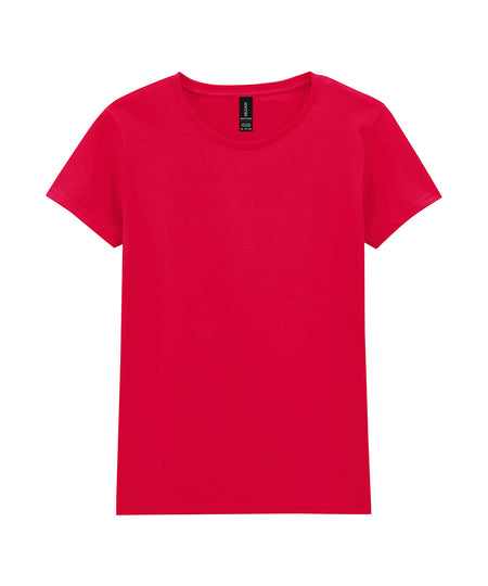 Heavy Cotton women's t-shirt