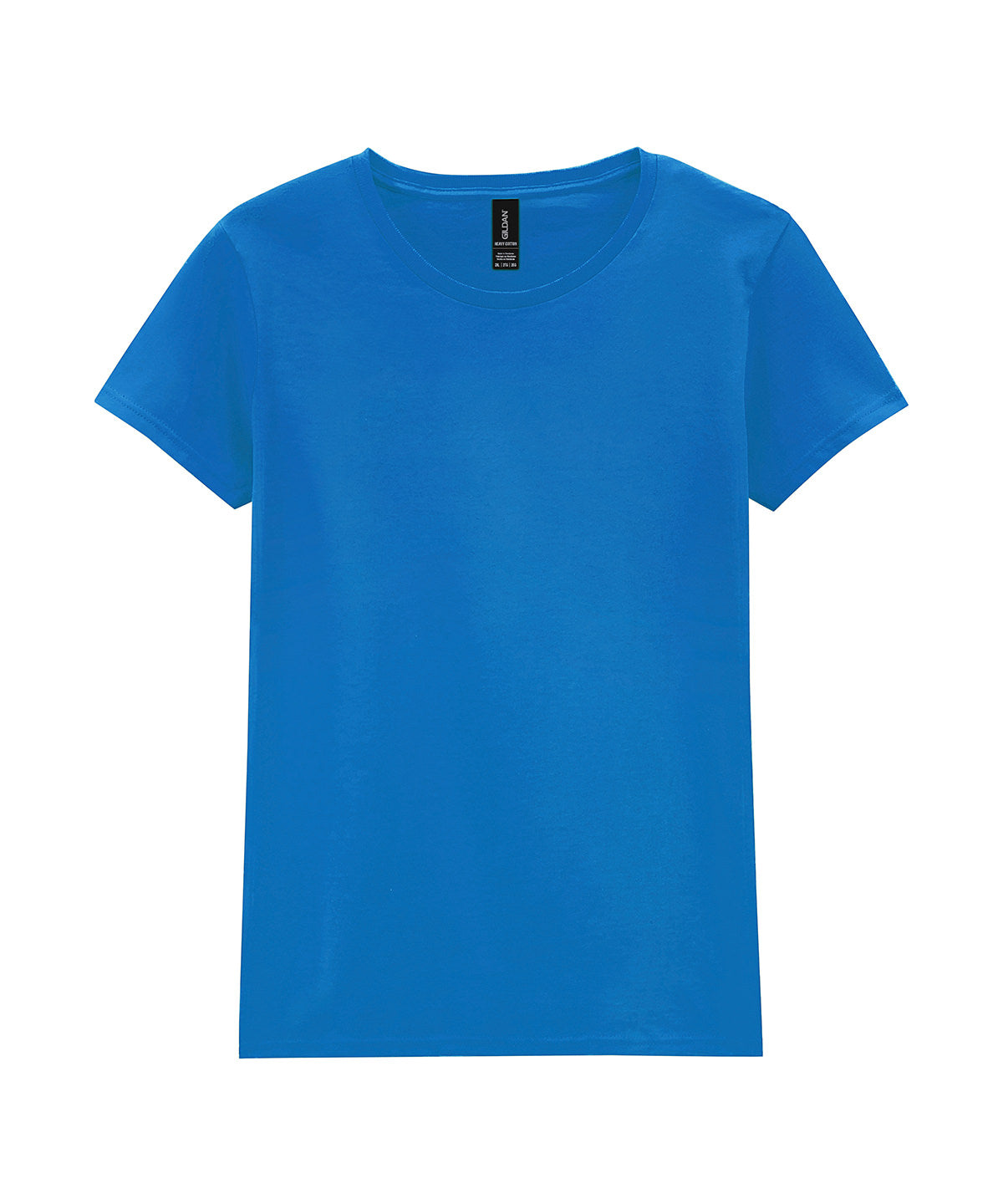 Heavy Cotton women's t-shirt
