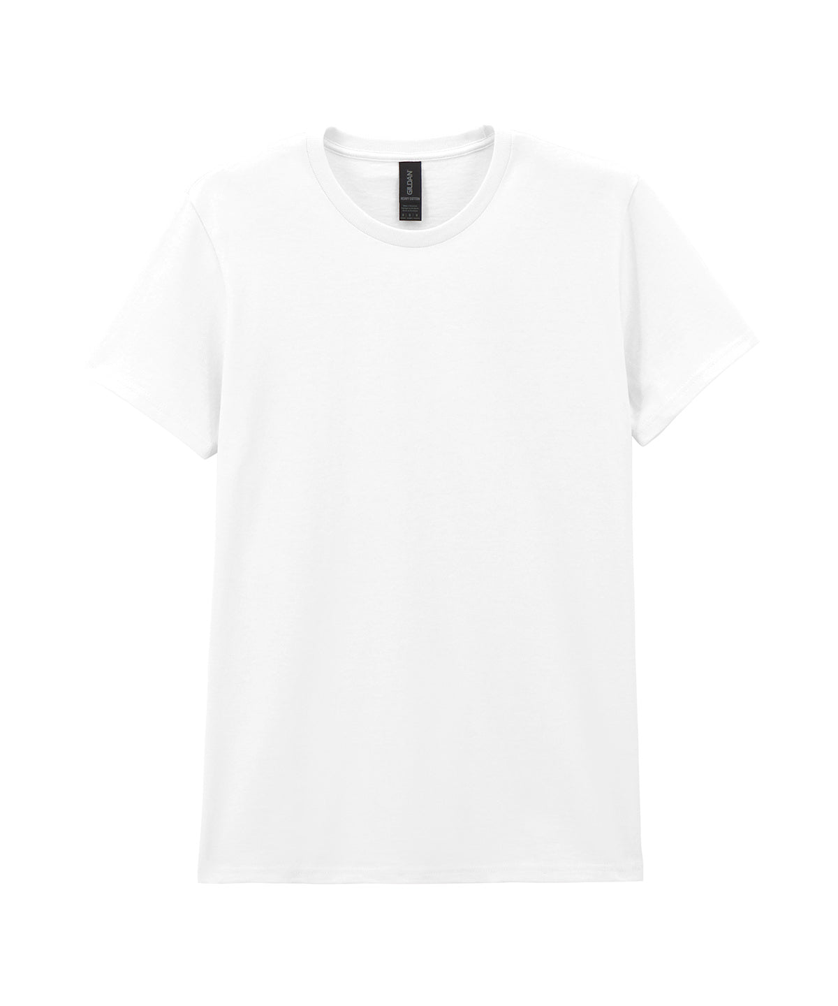 Heavy Cotton women's t-shirt