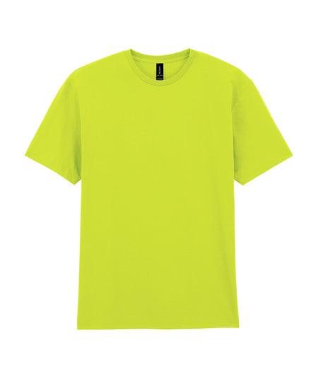 Light cotton adult t-shirt