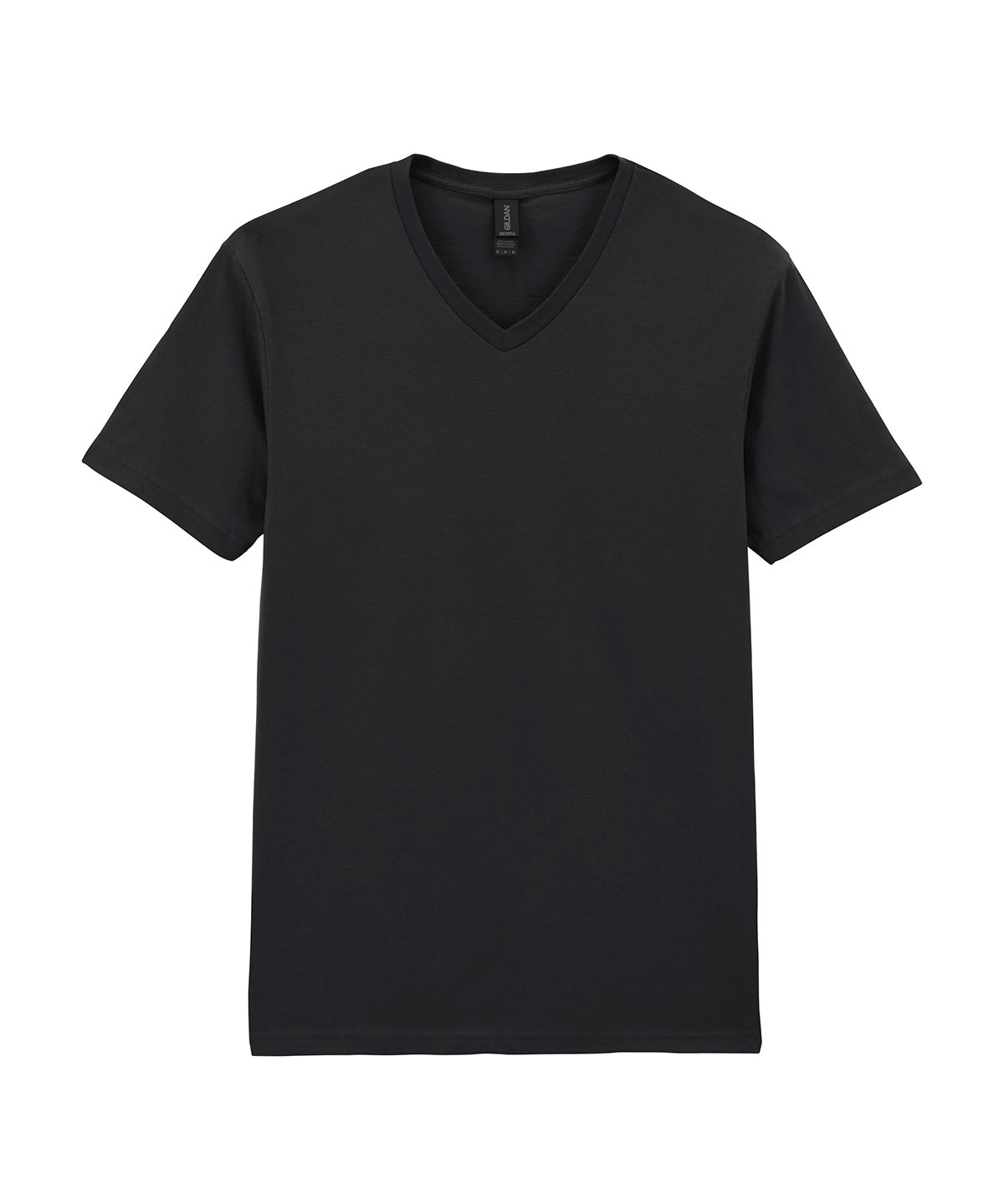 Softstyle v-neck t-shirt