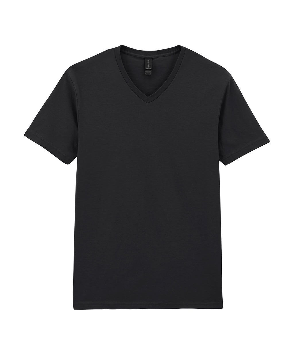 Softstyle v-neck t-shirt