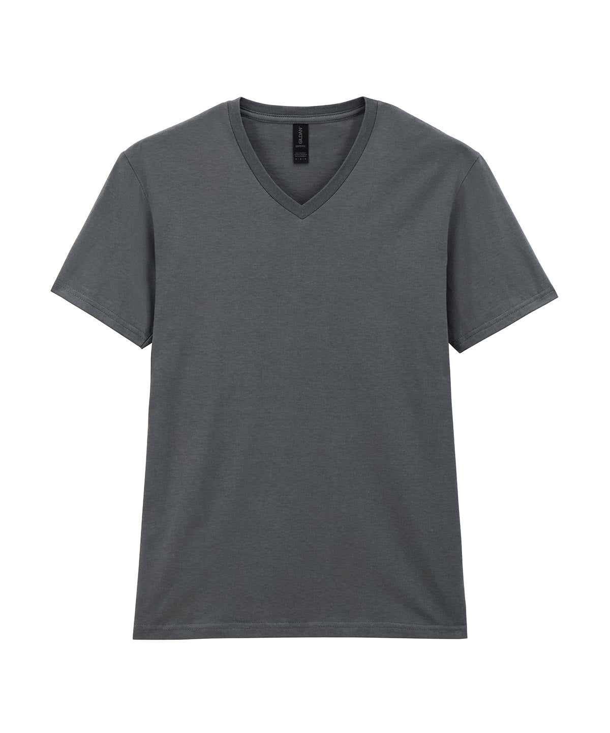 Softstyle v-neck t-shirt