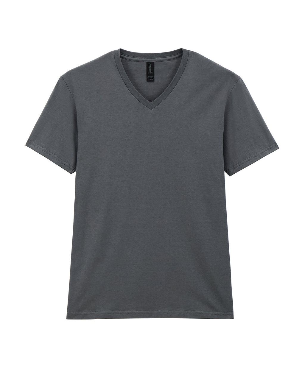 Softstyle v-neck t-shirt