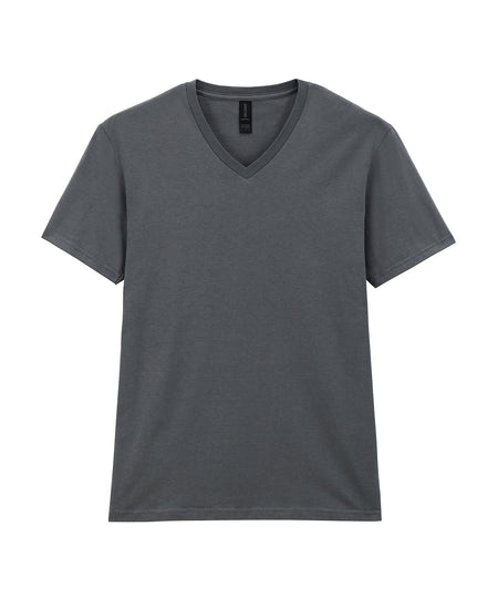 Softstyle v-neck t-shirt