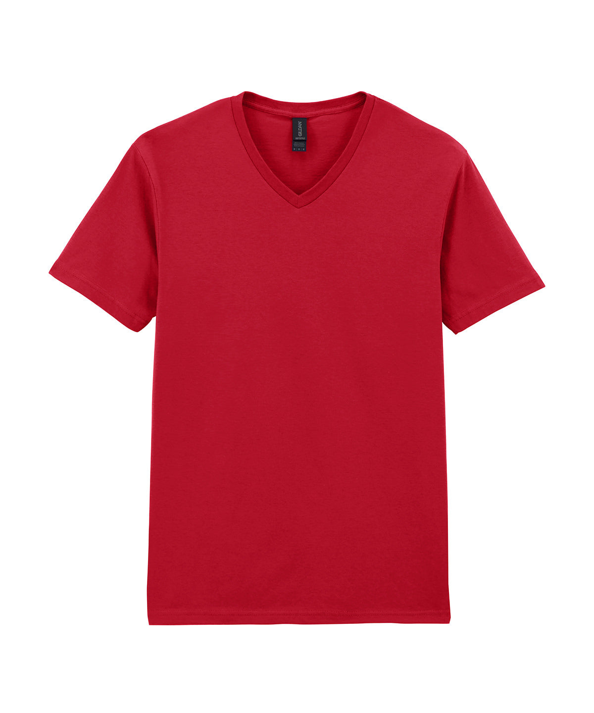 Softstyle v-neck t-shirt