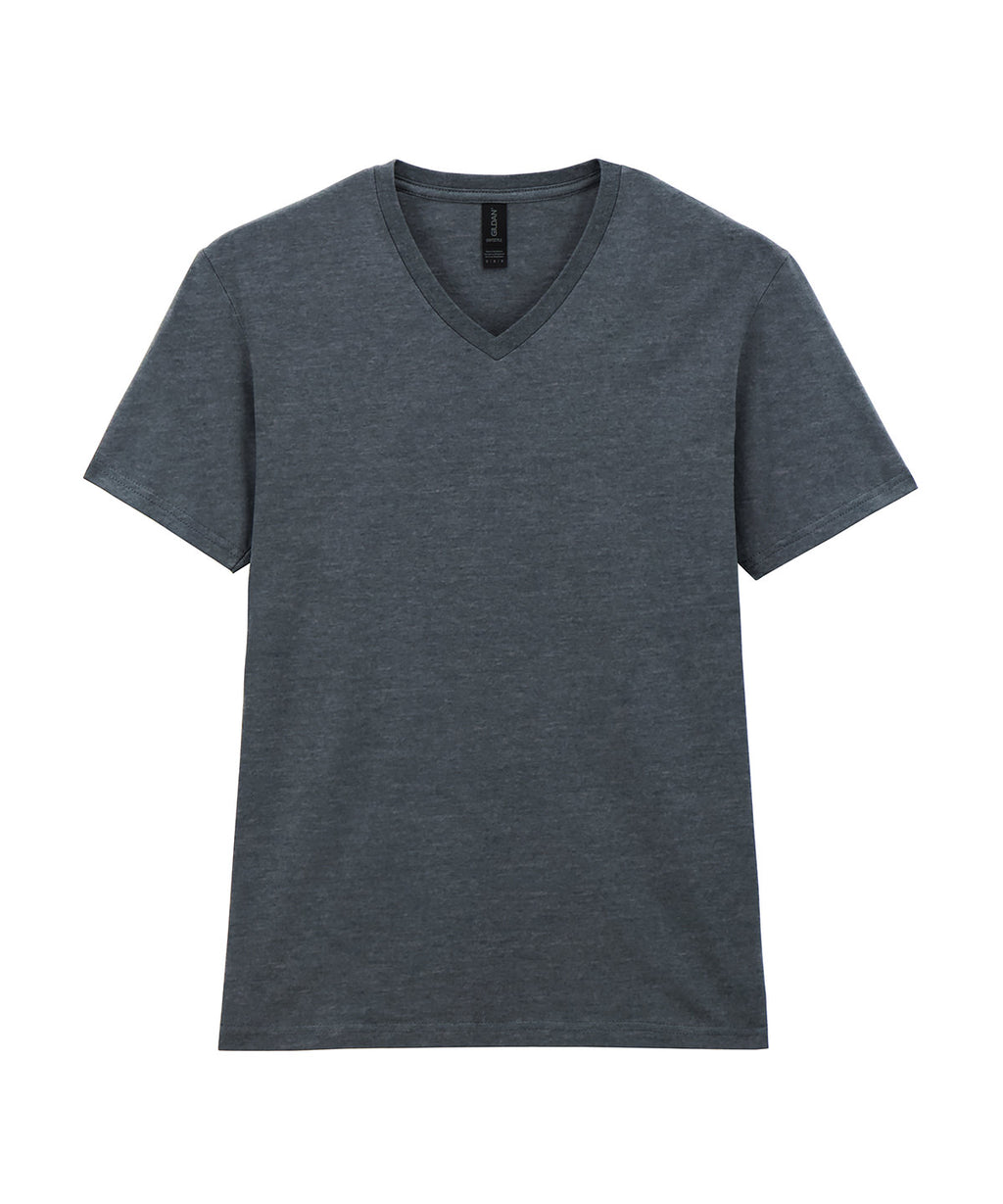Softstyle v-neck t-shirt