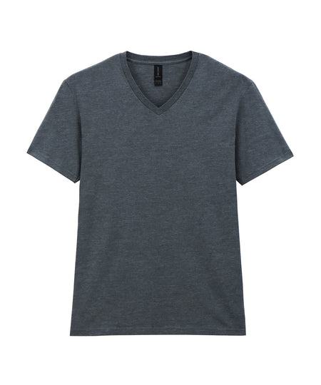 Softstyle v-neck t-shirt