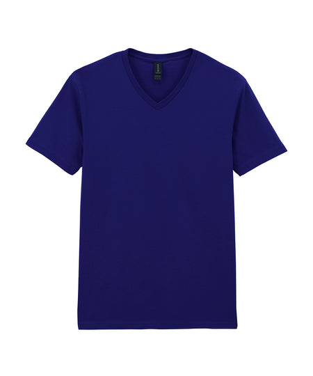 Softstyle v-neck t-shirt