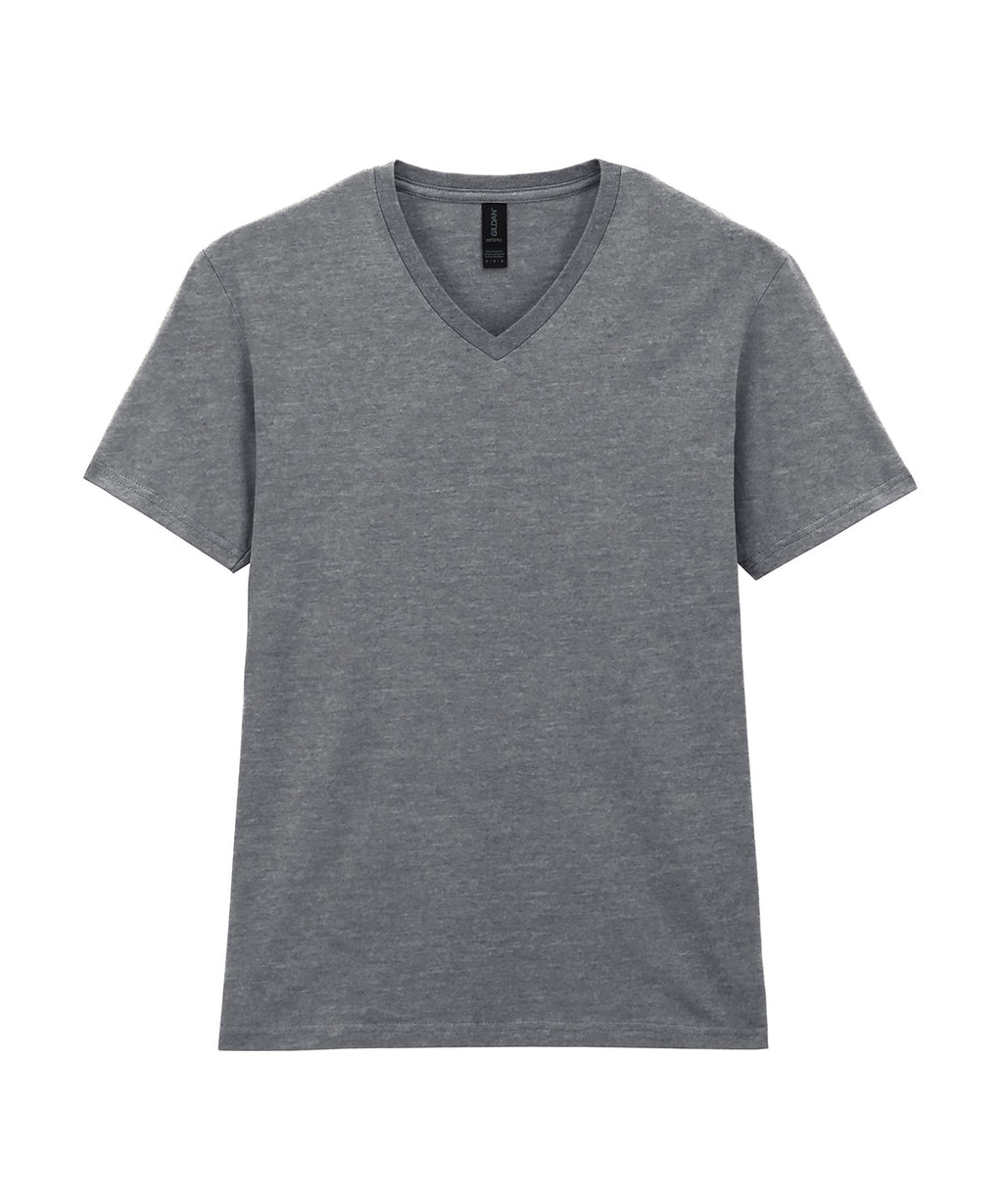 Softstyle v-neck t-shirt