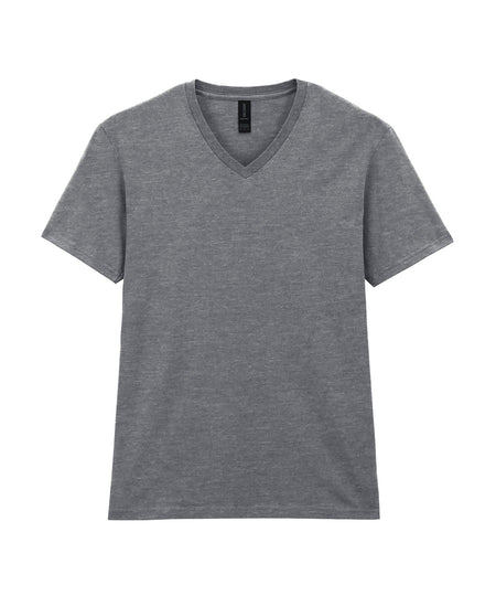 Softstyle v-neck t-shirt