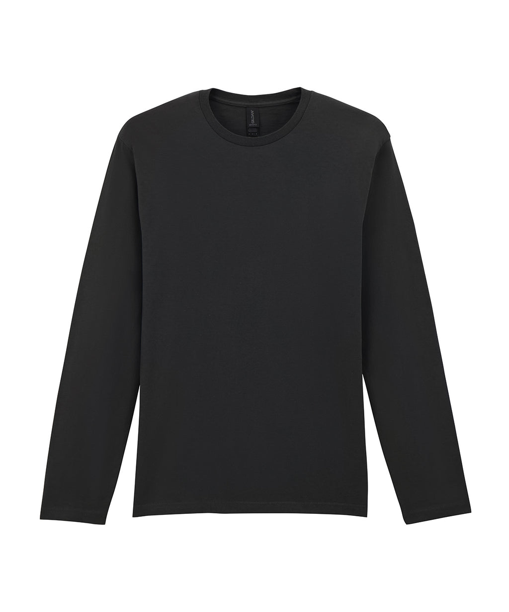 Softstyle long sleeve t-shirt