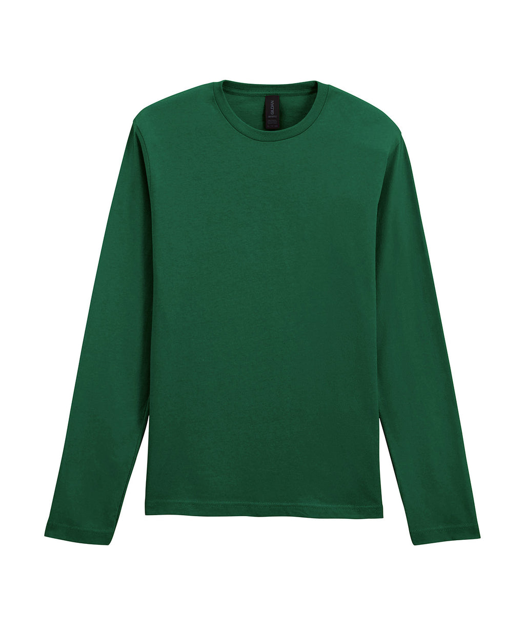 Softstyle long sleeve t-shirt