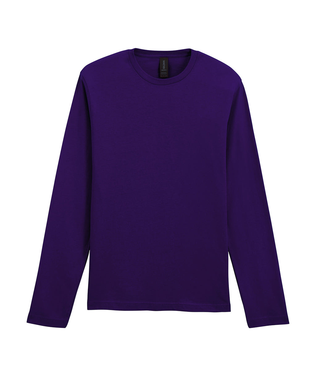 Softstyle long sleeve t-shirt