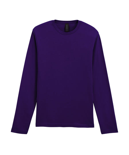 Softstyle long sleeve t-shirt