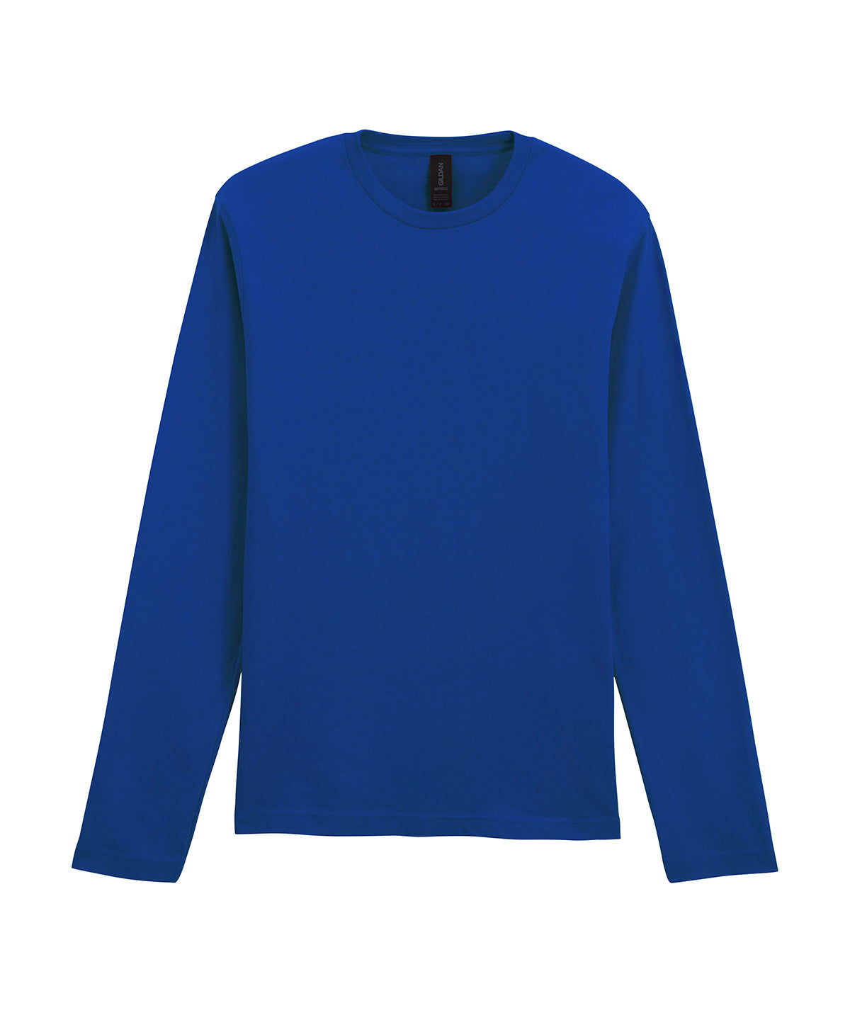 Softstyle long sleeve t-shirt