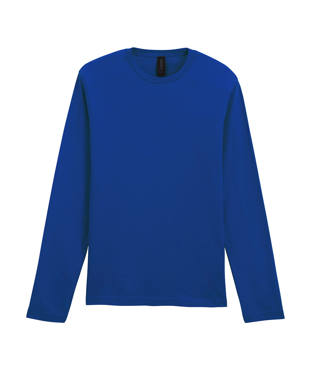 Softstyle long sleeve t-shirt