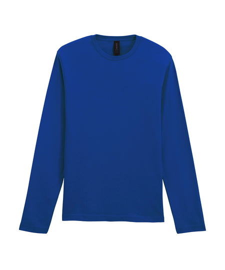 Softstyle long sleeve t-shirt
