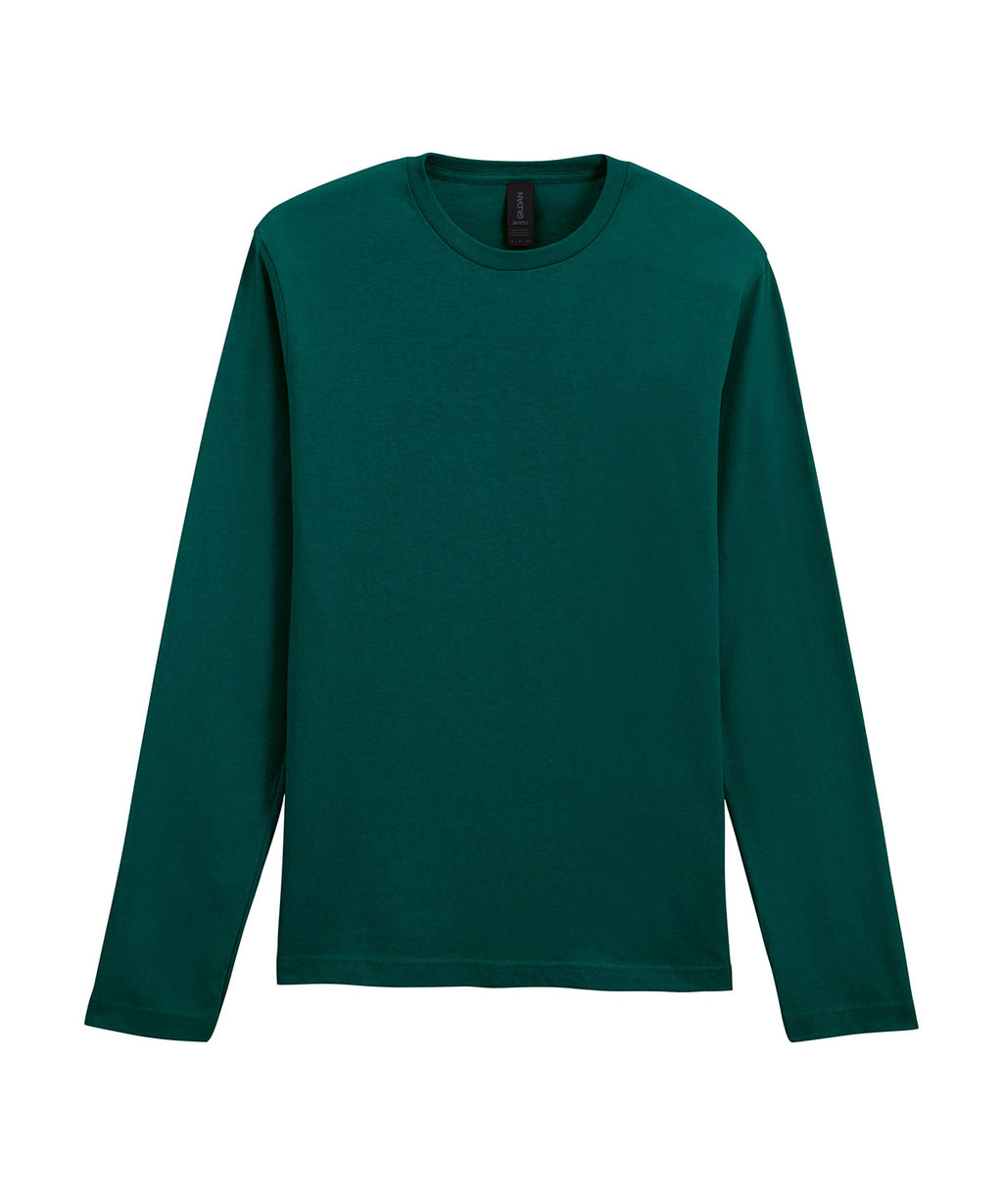 Softstyle long sleeve t-shirt